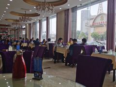 大堂-正阳春鸭子楼(汉沽店)