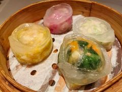 -禄运茶居·手工点心(猎德店)