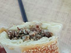 -正顺饸饹馆(中土商务楼店)