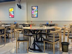 大堂-古乐牛香·鲜牛肉牛杂火锅(解放东路店)