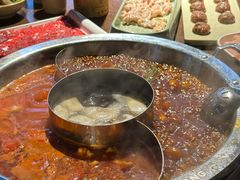 -巴倒烫陆派重庆火锅(南山店)