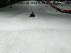 -沈阳奥体冰雪嘉年华