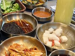 -味家烤肉烤鳗鱼牛排(西塔旗舰店)