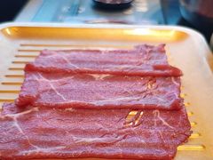 -牛YO寿喜烧和牛火锅自助(三台子万象汇店)