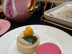 -行者书屋大堂吧 ·下午茶(南京圣和府邸酒店)