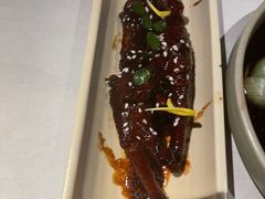 吮指鸡爪-桂满陇-西湖船宴(西单大悦城店)