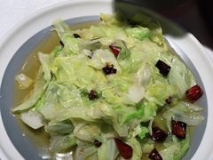 -雲蜀龙阁·金牌水煮鱼(方庄店)