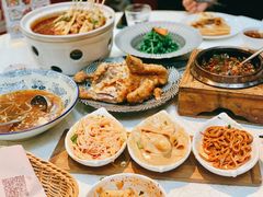 葫芦鸡-汉唐宴长安食府