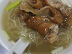 -汉记面馆(南华东路店)