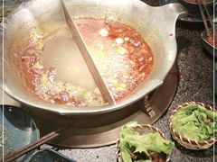 -湊湊火锅·茶憩(打浦桥日月光店)