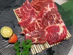 -韩宫宴烤肉·黑毛和牛·料理(合肥滨湖银泰城店)