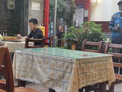 -伊隆斋(什刹海店)