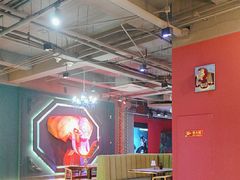 -疯克大象美式烤肉餐厅