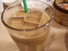 -多多旺港式茶餐厅(新区店)