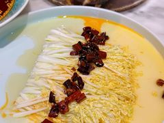 -雀蓝川菜(星悦汇店)