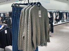-ZARA(金安国际购物广场店)