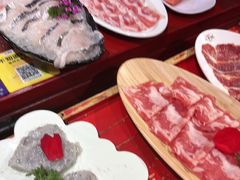 -重庆袁老四火锅(武进万达店)