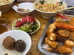 -任记七中刀削面(总店)
