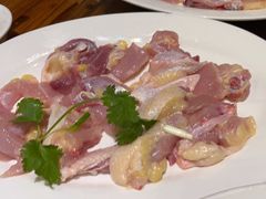 -大门水乡·顺德菜