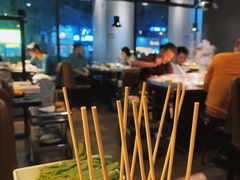 大堂-骨之味·筒骨汤火锅(江头店)