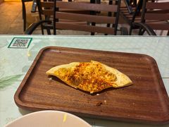 -艾丁湖烤全羊西域文化主题餐厅(新天润店)