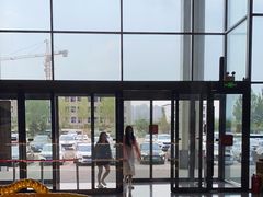 -星河湾温泉洗浴酒店