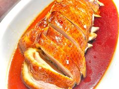 金陵烤鸭-南京大牌档(三阳广场苏宁店)