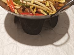 -阿英煲(凉城路店)