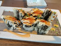 招牌璎珞卷-酒井酱子·深夜食堂(东城汇店)