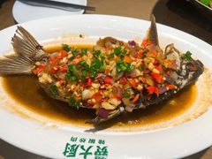 -费大厨辣椒炒肉(高铁吾悦广场店)
