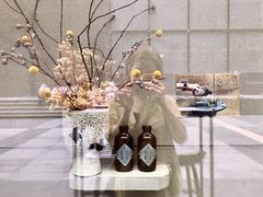 -Something For(中洲湾店)