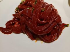 -星伦多自助料理·涮烤一体(江桥万达店)