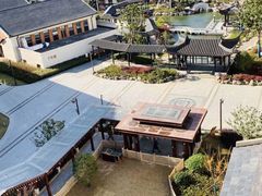 -嘉兴清池酒店温泉