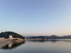 -天目湖山水园