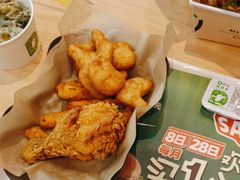 -德克士(东城店)