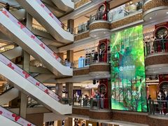 -松雷商业(南岗店)