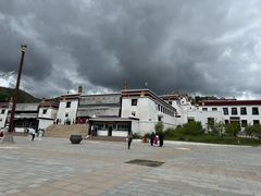 -五当召景区