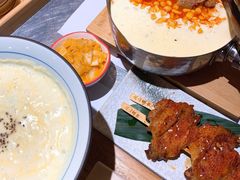 火山翅-火山屋台(新街口店)