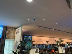 -桂满陇·蟹黄小笼汤包(巴黎春天浦建店)