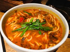 -云海肴·汽锅鸡·云南菜(美罗城店)