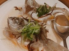 -小炳胜(卓悦中心店)