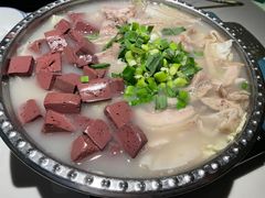 -筱爷叔·上海传统手工菜(玉树路店)