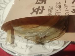 -汉唐宴长安食府