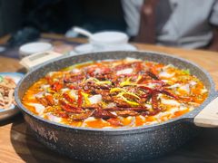 -山城外·非遗酸菜鱼(财富中心店)