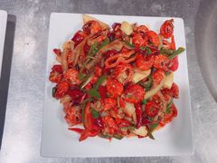 -小武四季烧烤羊汤(锦绣苑店)