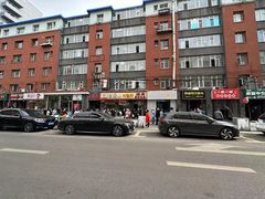 -韩国利尔面包(桂林路店)