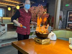 -三凤酒家·百年无锡菜(清扬茂业店)