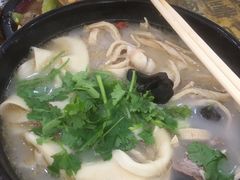 小碗羊肉烩面-惠丰源烩面馆(经七路店)