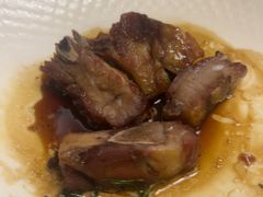 -酌宴府The China Club·广州万富希尔顿酒店(云城东路店)