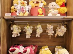 -泡泡玛特POPMART(东直门来福士店)